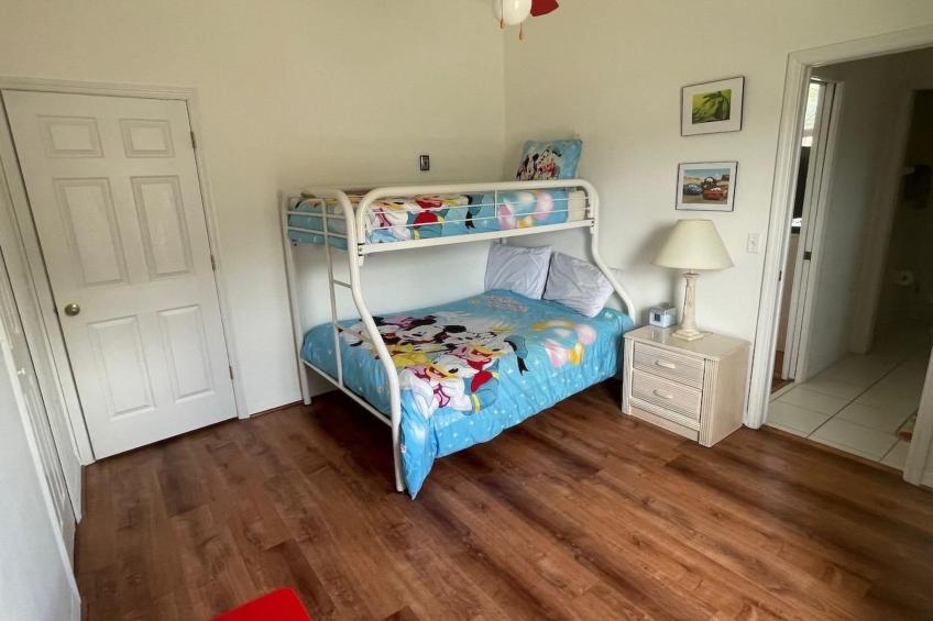 Familienfreundliche Villa nahe der Disney-Parks - foto 35