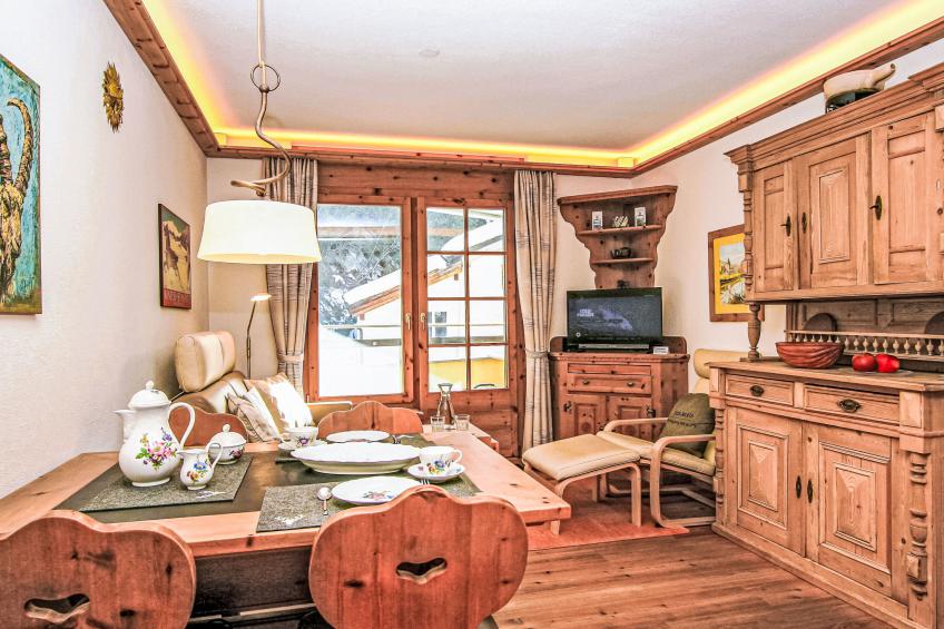 Chesa Alvatern 5 - foto 9