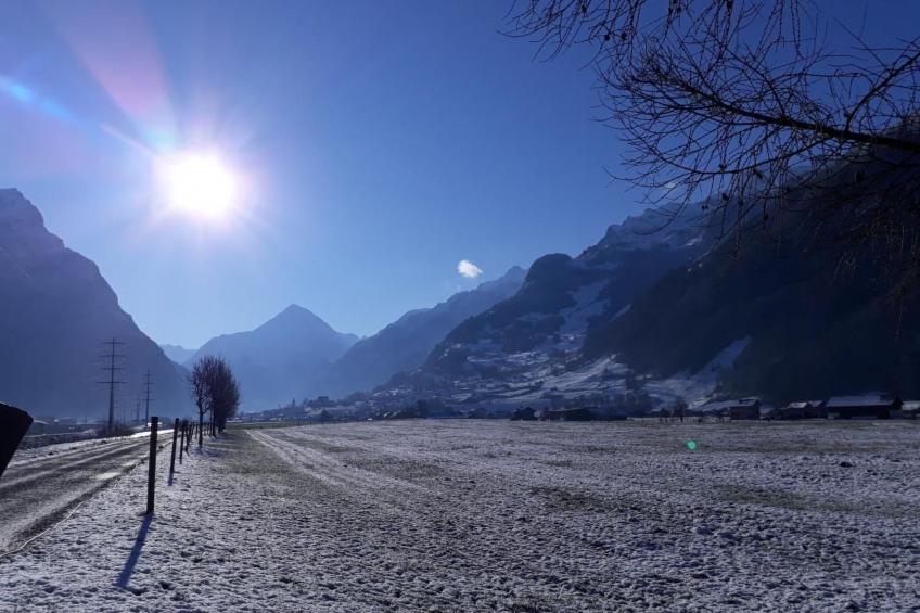 Ferienwohnung - foto 18