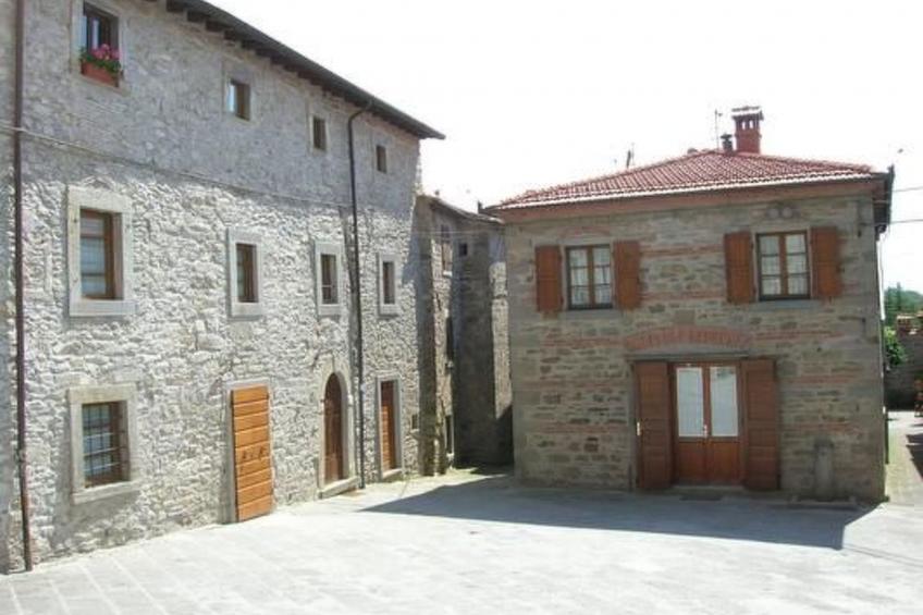 Borgocasalino - La Corte - foto 3