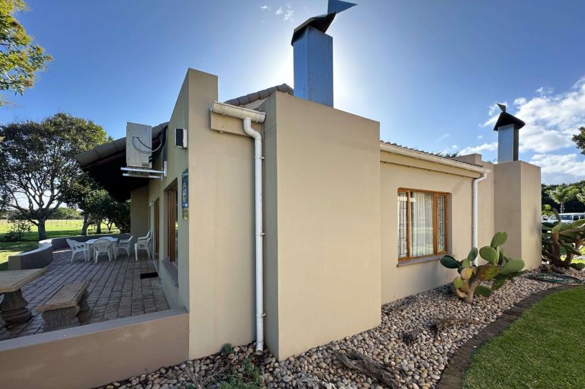 Estate Chalet 40 mit gemeinschaftlichem Pool, Südafrika - foto 29