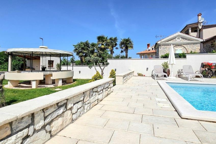 für 2 Personen ca. 30 m² in Novigrad, Adriaküste Kroatien (Westküste von I - foto 7