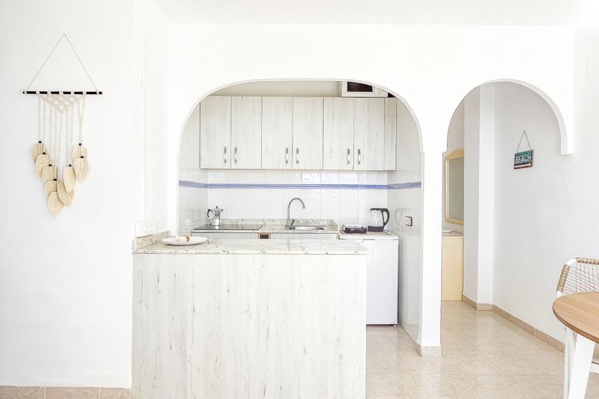 TerrazaAzul-Penthouse apartment sea view - foto 15