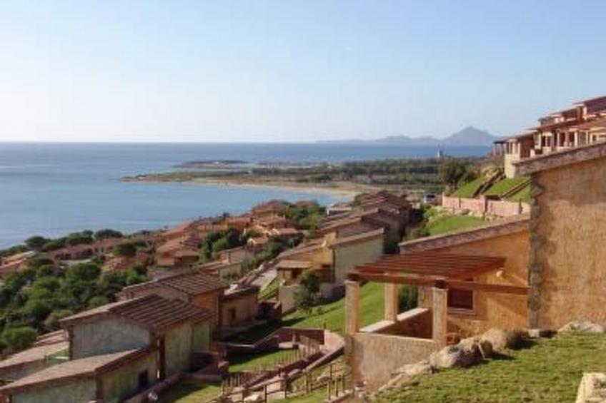 Wohnung in Porto Tramatzu mit Grill und Terrasse - foto 11