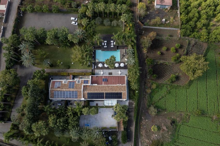 Villa Carlino Exclusive - foto 36