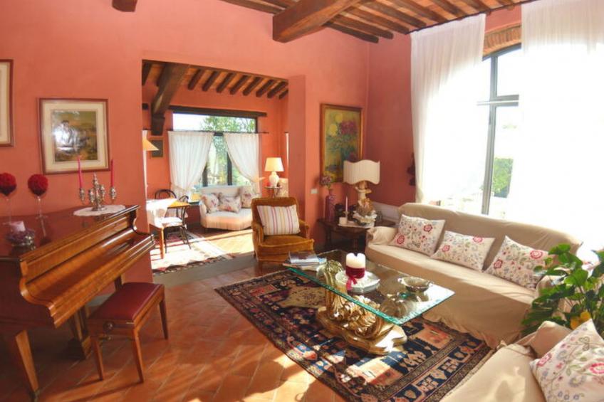 Villa Sandra Ortensia - foto 91