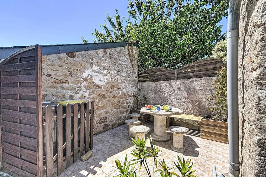 Maison Nid de la Ria - foto 18