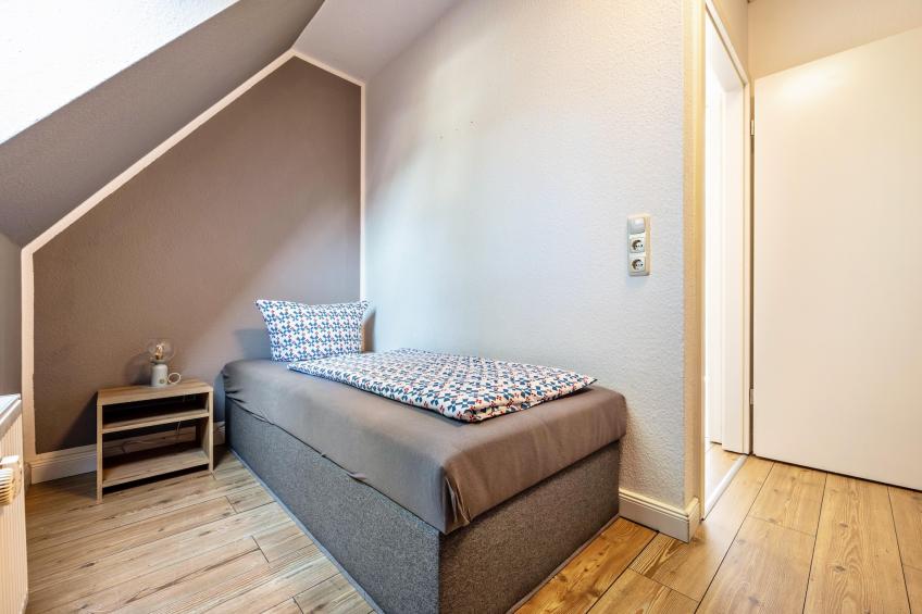 Nr12 - Stochennest 7 Personen - foto 24