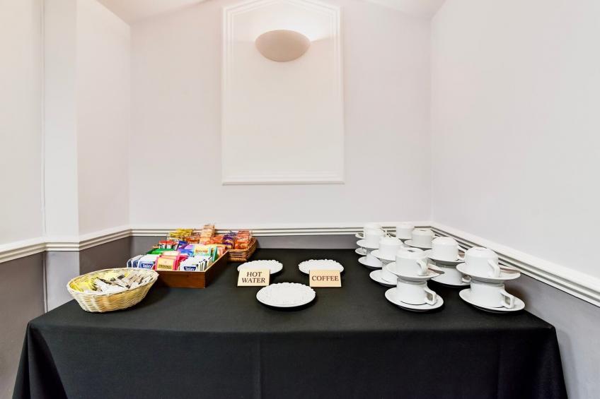 Standard Single Room - foto 67