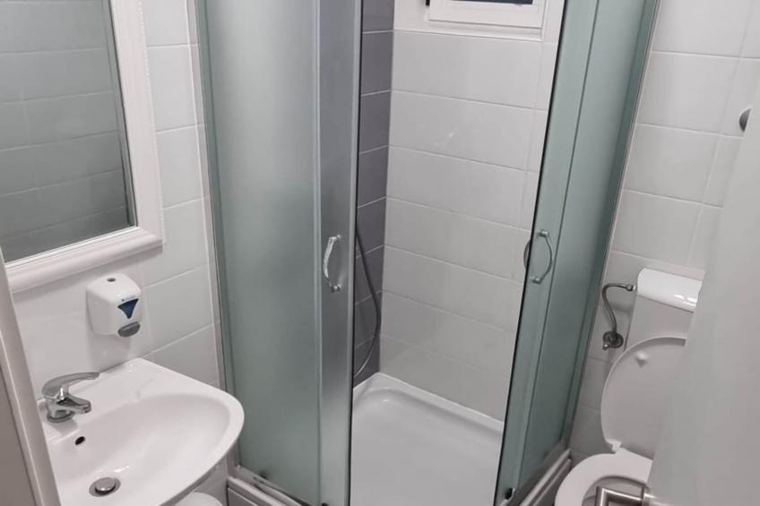 Apartments Pansion Franka 3 - Classic One Bedroom Apartment with Garden View - APT 10 - foto 7