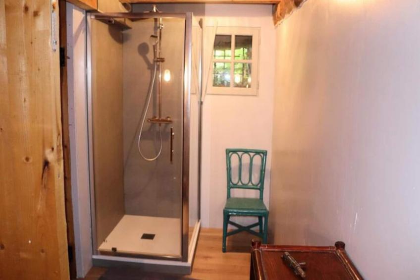 Gîte de France La grange d'elie 3 épis - foto 19