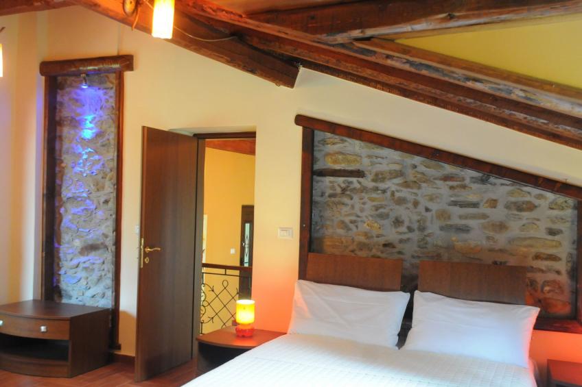 Relax Giusvalla River Villa 2 Etagen mit Terrasse - foto 14