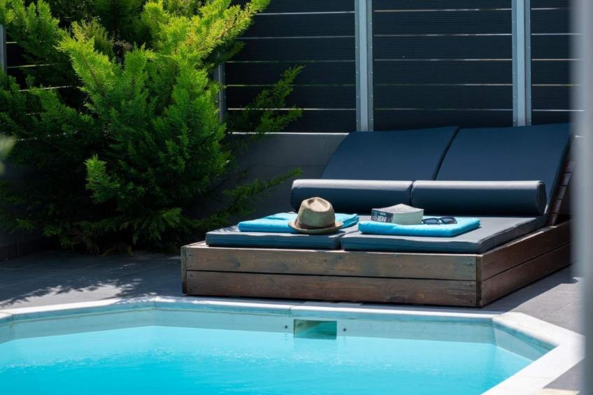 Graues Haus - foto 8