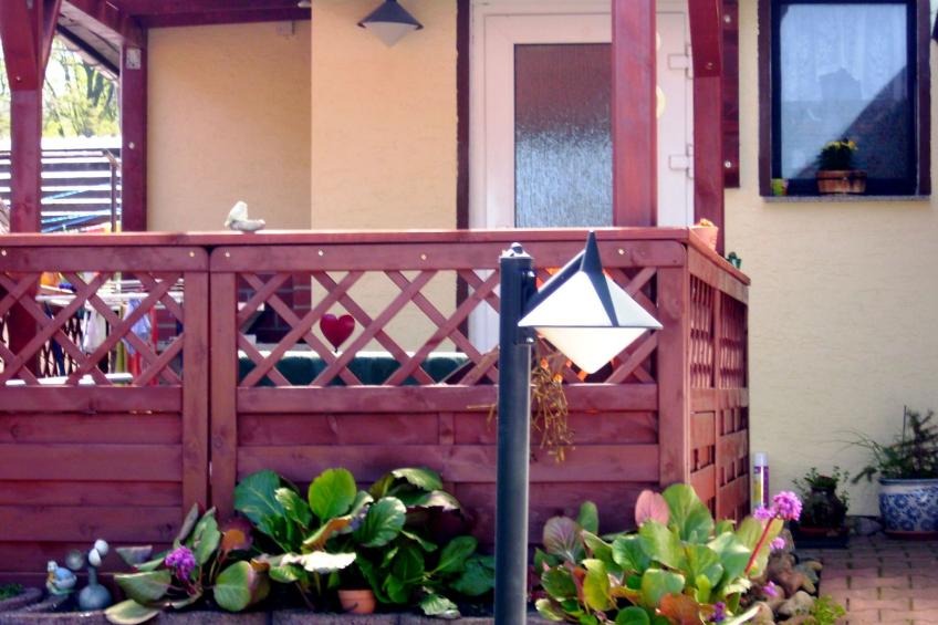 Haus am Stein Haus 2 - foto 40