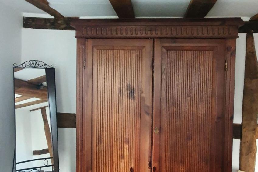 Romantisches Fachwerkhaus zwischen Rhein und Mosel - foto 33