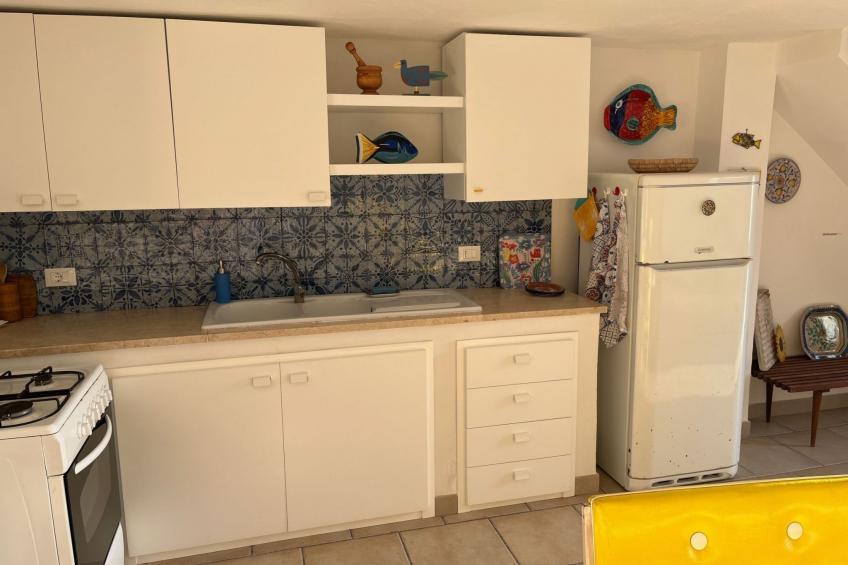 Casetta Favonia - Favignana Insel Sizilien - foto 16