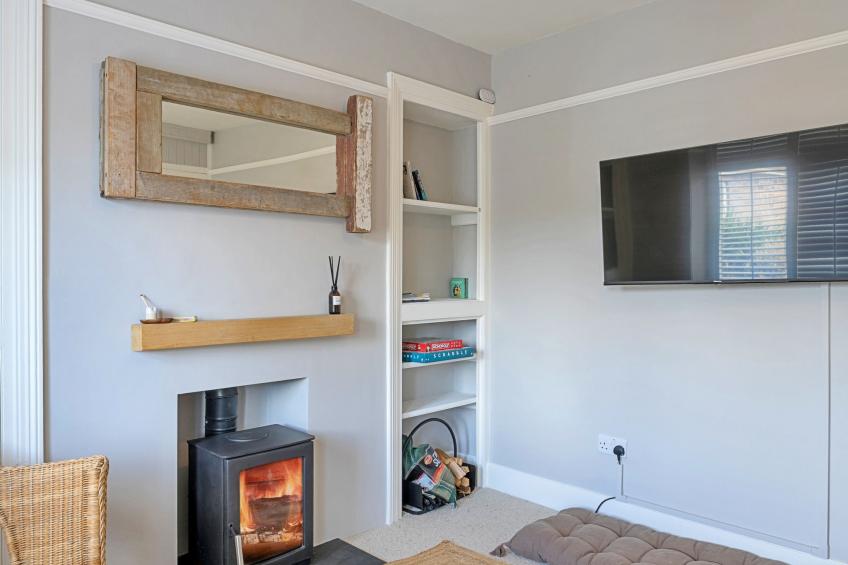 Castle House at Penzance - foto 12