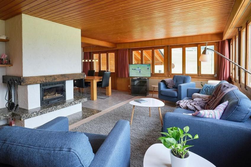 Chalet Rubin - foto 9