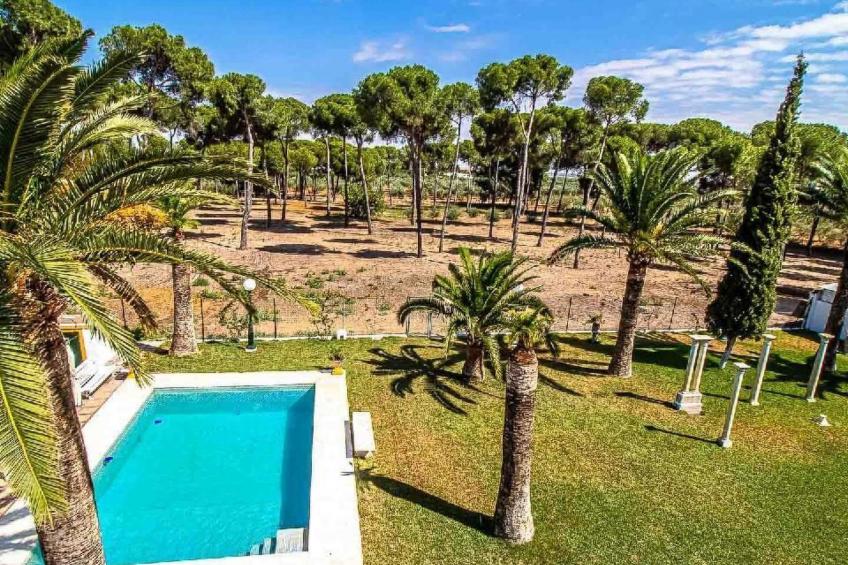 Hacienda El Corchuelo - foto 42