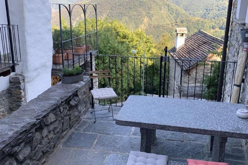 Tausend Steine Haus - foto 2