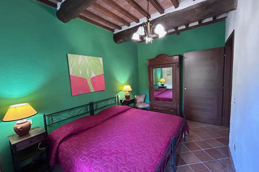 Ferienvilla "Agriturismo" mit Infinity Pool - foto 20