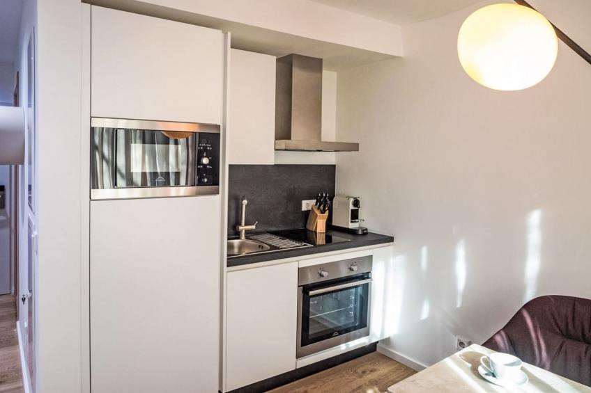 Munich Finest Apartments Studio 4 - foto 3