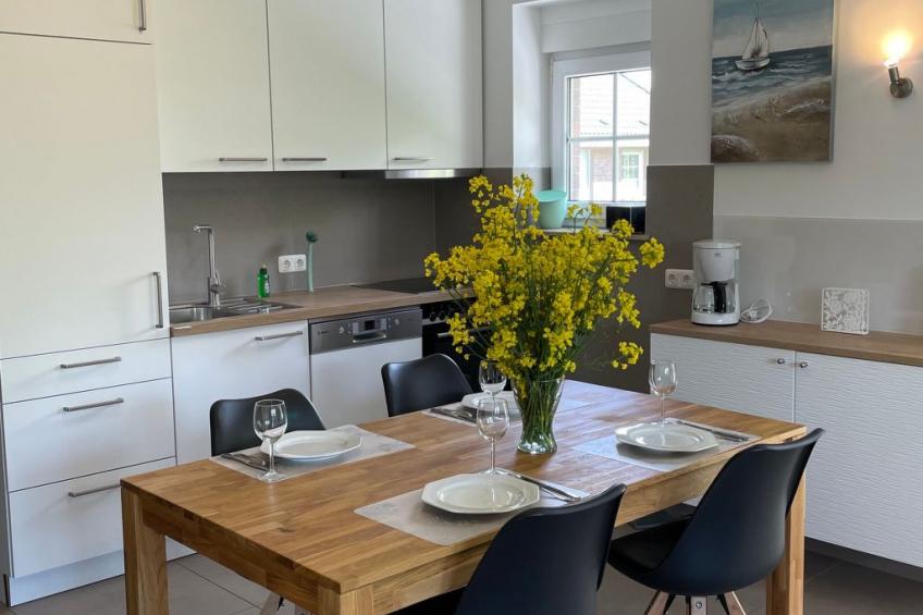 Moderne 3-Zimmer Maisonettewohnung in der Natur - foto 30