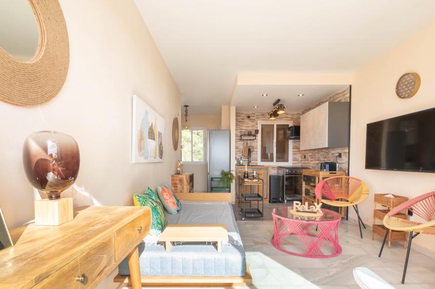 Las Gaviotas de Calahonda - foto 11