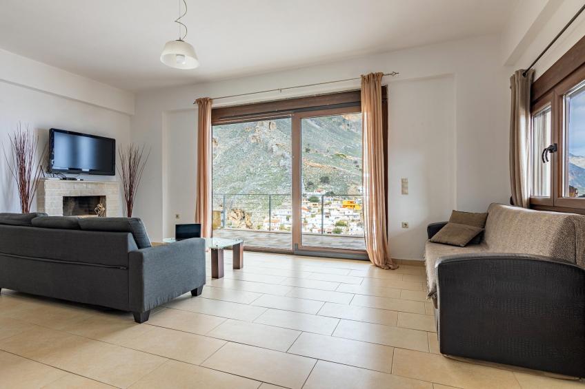 Sea View Villa Emmanuela - foto 11
