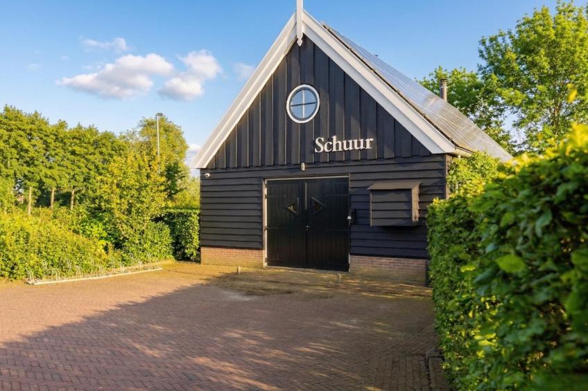 De Schuur - foto 55