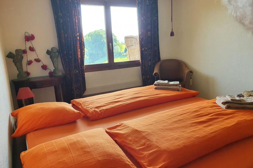 Panoramaferienwohnung Waldkircher Appartement/Fewo - foto 11