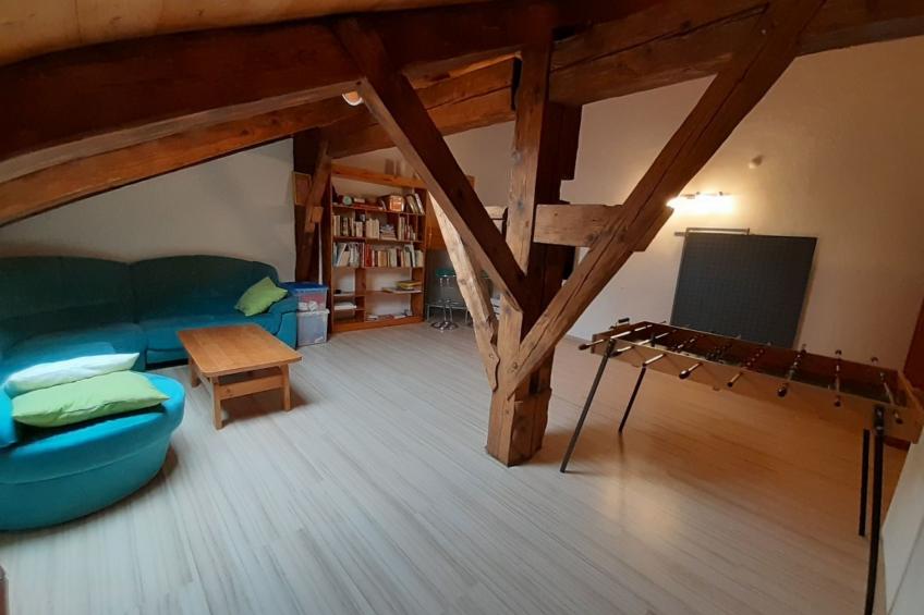 Maison de vacances - Les Hirondelles, (Montfaucon), - foto 16