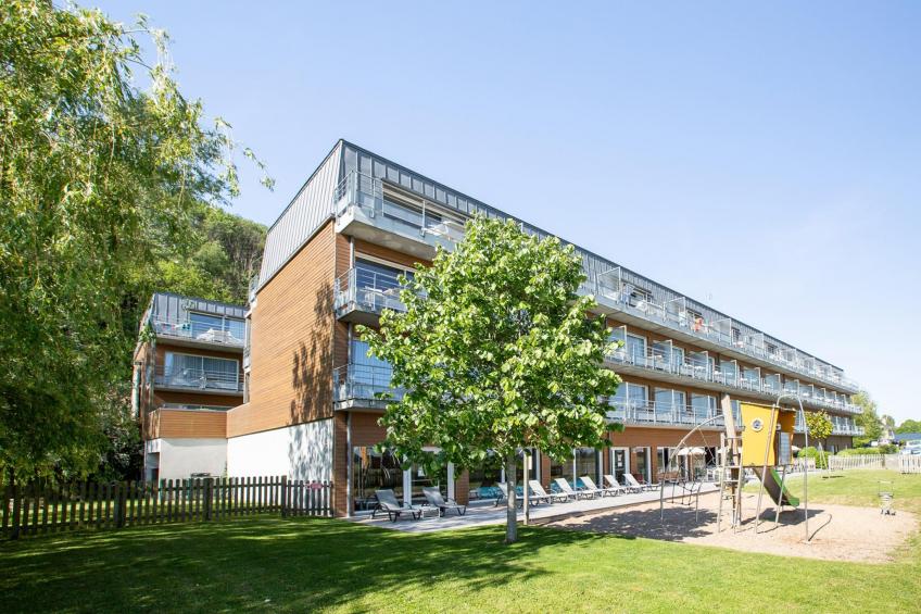 Le Domaine du Mont - Appartement 2 pièces 4 personnes vue Polder - foto 27