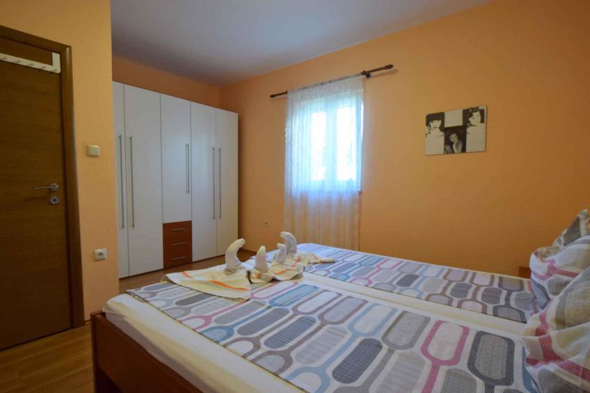 Vakantiewoning sa klimom i vrtom u blizini Plaze - BF-RNMR - foto 18