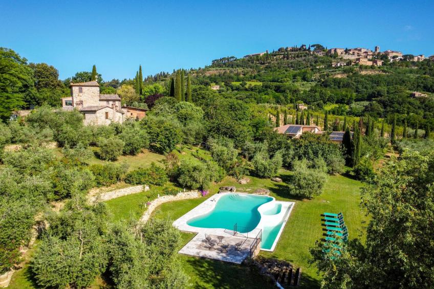Villa Valardegna - foto 39