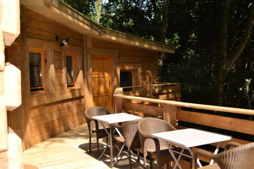 Parc de la Belle - foto 23