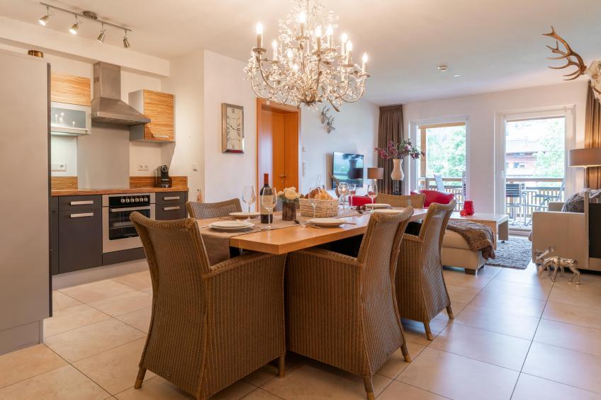 Style Apartment Kaprun - Top 9 - By Villa for You - foto 12