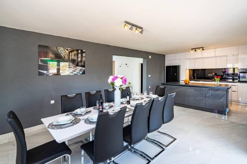 Luxury Villa Escape - foto 18