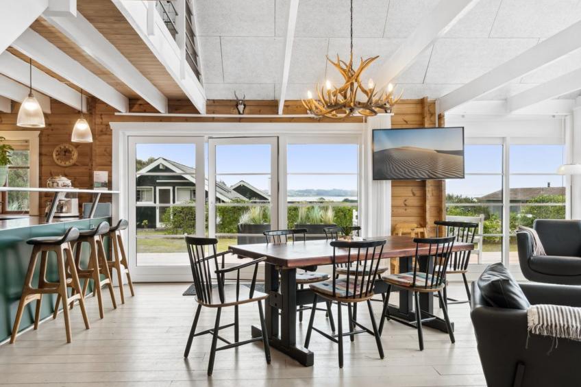 "Ginnie" - 300m from the sea in Funen - foto 34