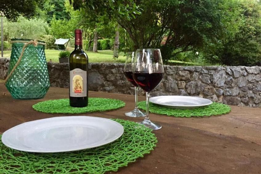 Wohnung 'Huts 3' mit Wasserblick - foto 25