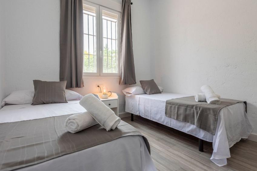 Ländliches Haus Dehesa de las Yeguas - foto 15