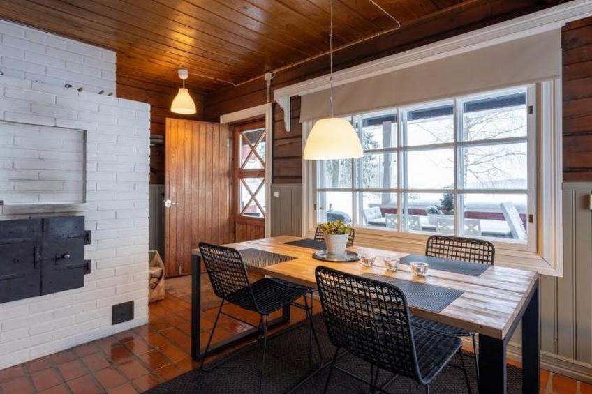 Peltosirkku, seeteri - foto 21