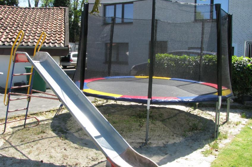 Appartement in Steinhude mit Terrasse und Garten - foto 17