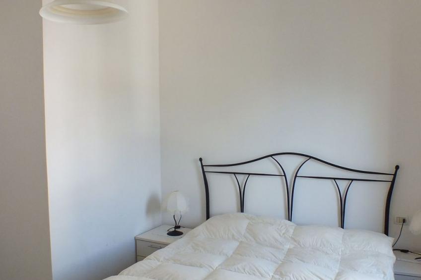 TERRASSENWOHNUNG MIT MEERBLICK - foto 3