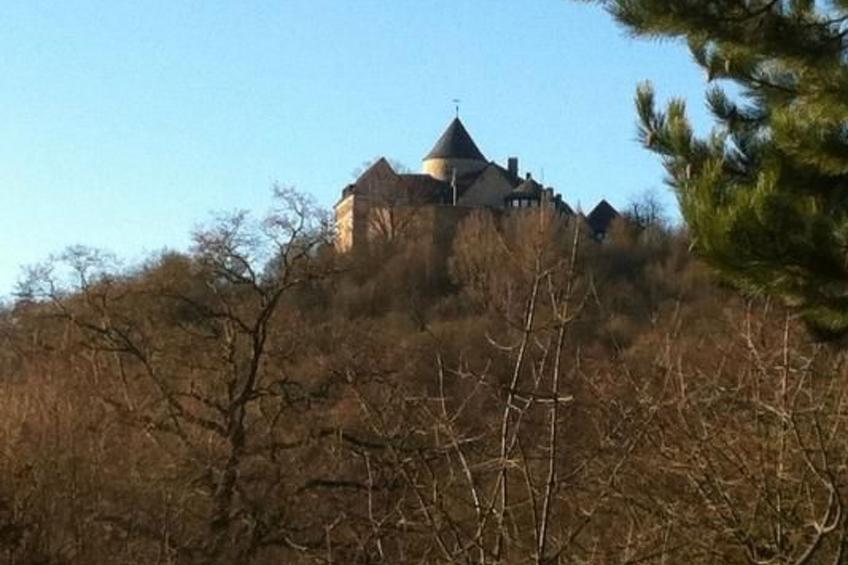 Schlossblick mit Teilseeblick - foto 17