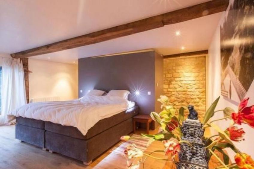 The Water Mill of Tourteron - foto 6