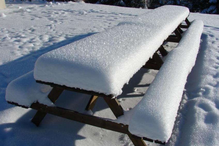 Snowview Lodge - foto 41