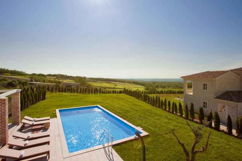 Villa "Star" mit Whirlpool - foto 34