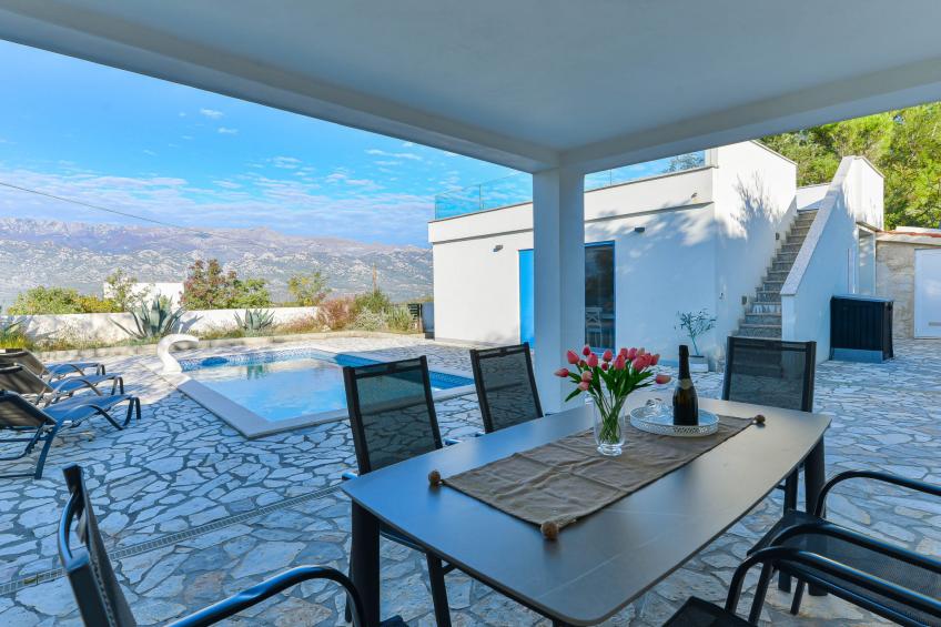 Charming Villa Anna with private pool - foto 3