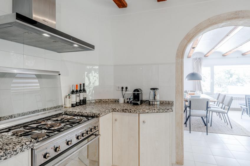 Villa Terra Montgo - foto 15